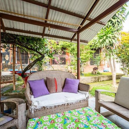 Chiang Mai House For Dreamer Bagian luar foto