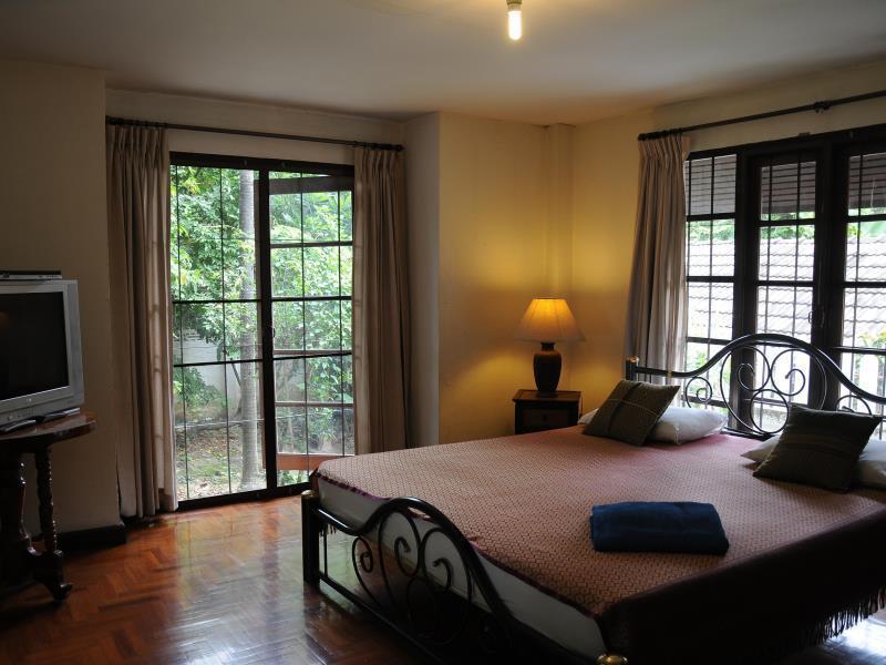 Chiang Mai House For Dreamer Bagian luar foto