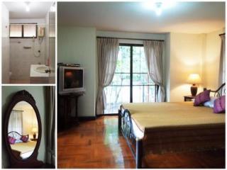 Chiang Mai House For Dreamer Bagian luar foto