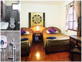 Chiang Mai House For Dreamer Bagian luar foto