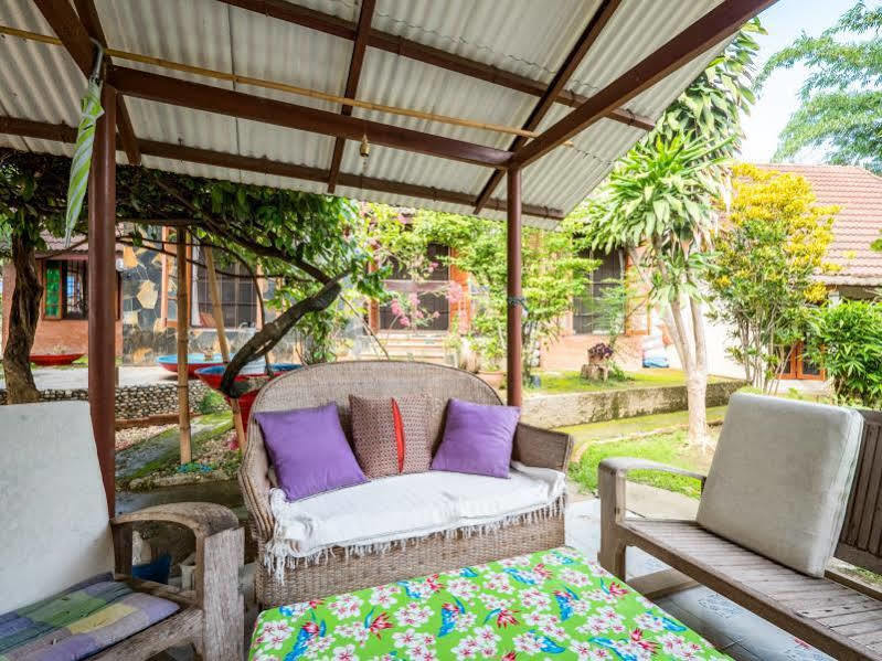 Chiang Mai House For Dreamer Bagian luar foto