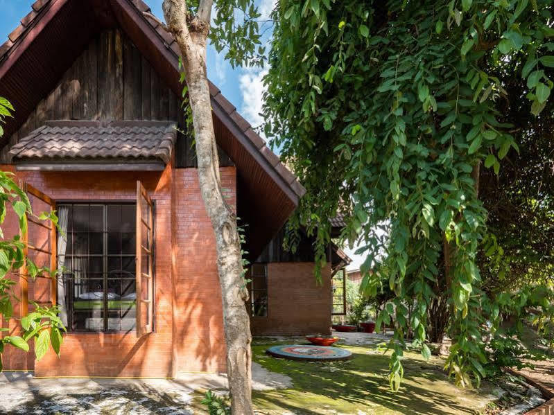 Chiang Mai House For Dreamer Bagian luar foto